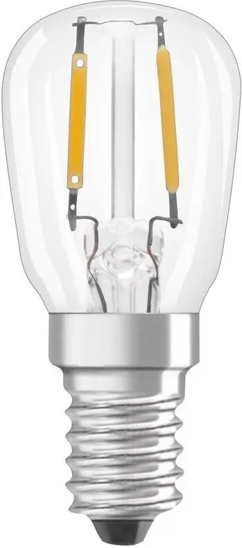 Osram Parathom Special Filament LED T26 FIL 10 non-dim 2,2W/827 E14 bulb