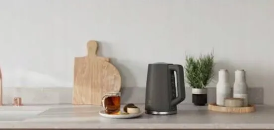 ELECTROLUX ELECTROLUX E5K1-6AN kettle