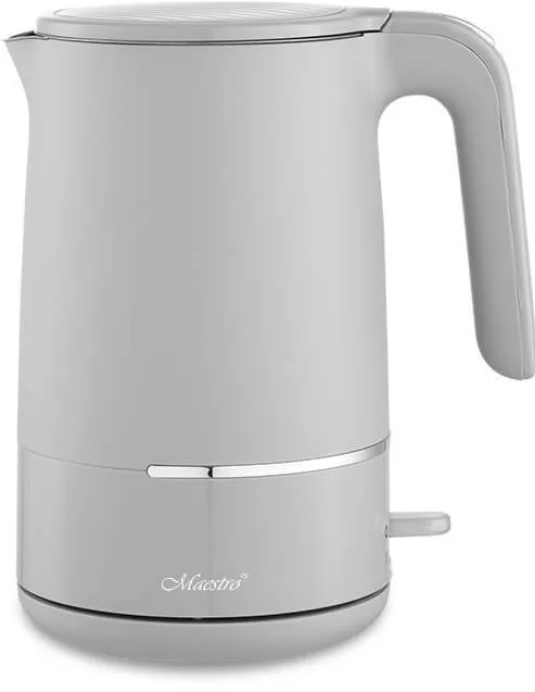 Maestro Maestro MR-037 electric kettle 1.7 L 1800 W (MR-037-GREY) Grey