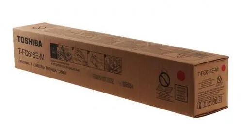 Toner imprimanta Toshiba TOST616M