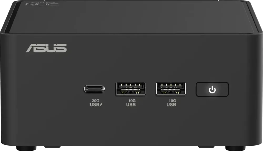 Sistem Mini Asus 90AR00Q2-M000K0