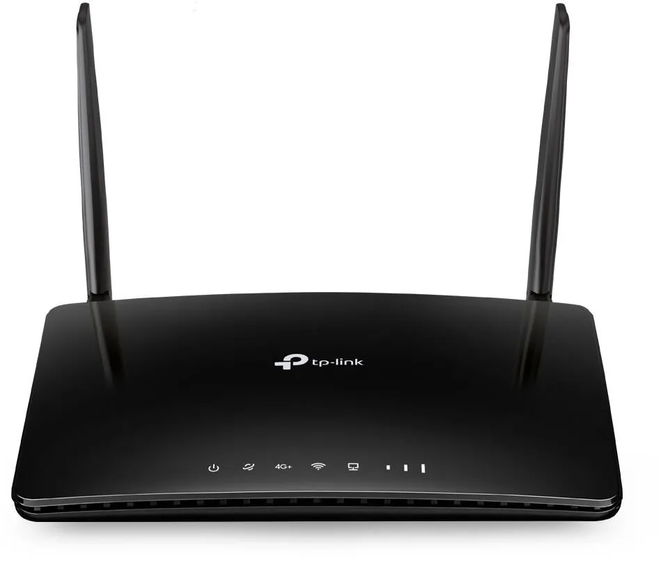 Router Wireless TP-Link Router Wireless TP-Link Archer MR500 4G+ Cat6, AC1200, Dual Band, MU-MIMO, OneMesh™