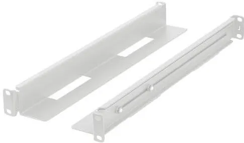 Rack LANBERG Set de 2 sine glisante Lanberg, 397x680mm