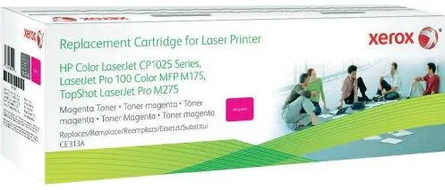 Toner imprimanta Xerox Cartus toner, magenta, Xerox
