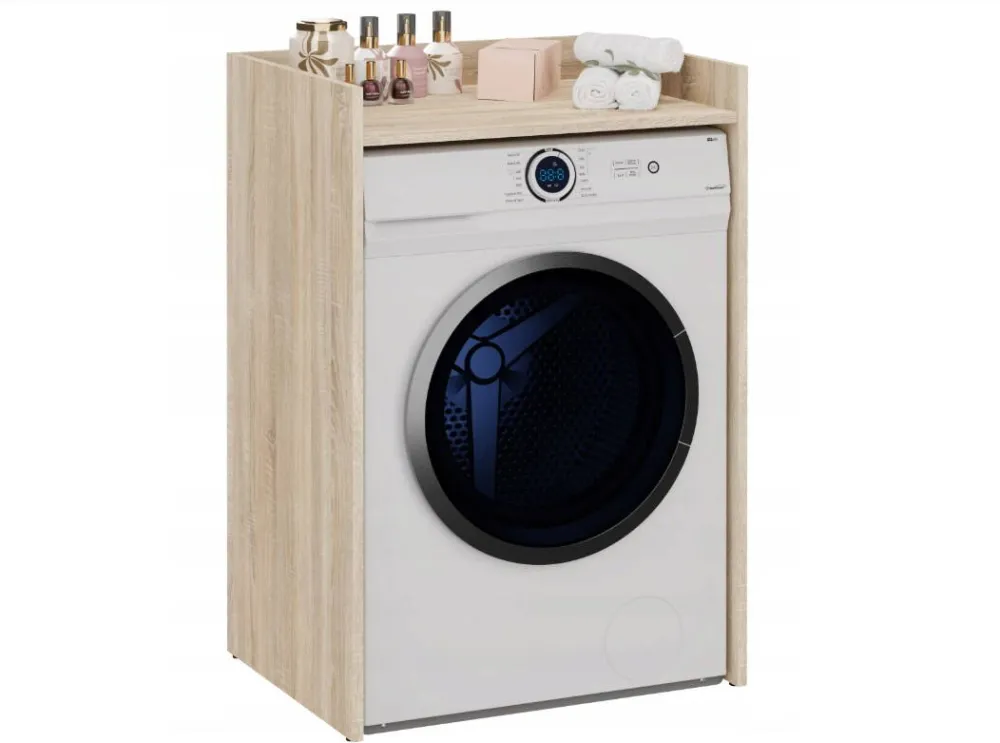 TOP E SHOP WASHING MACHINE CABINET POLA NP SONOM