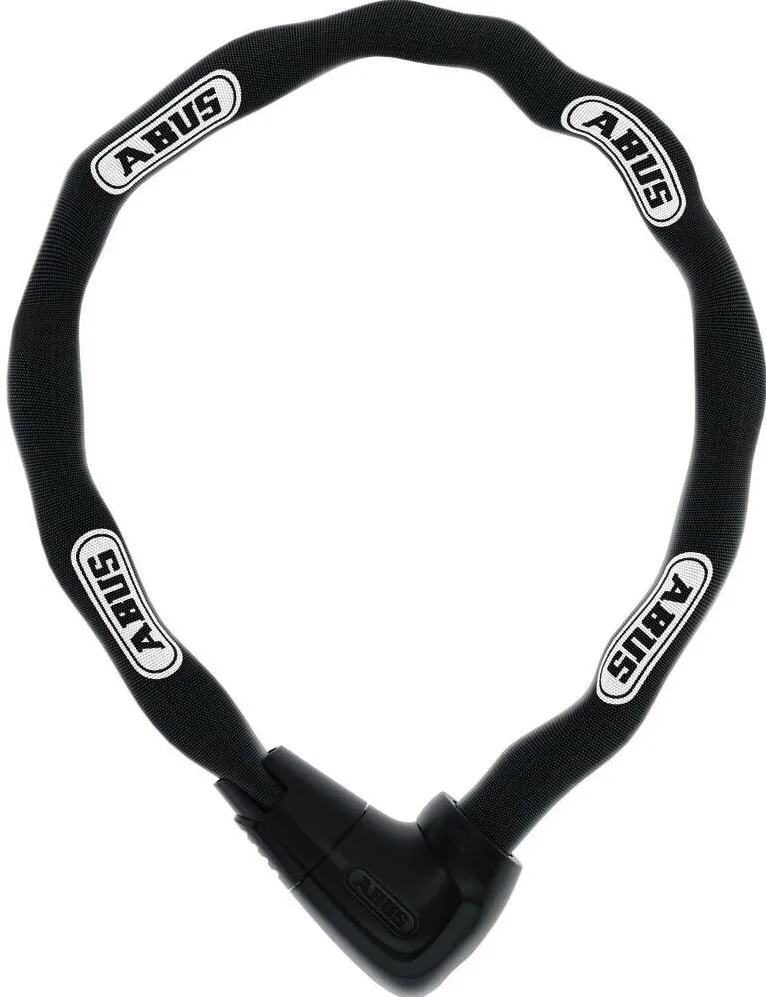 Abus Lant Abus Steel-O-Chain Xplus 9809K/170 negru