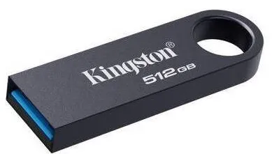 Memorie USB Kingston Memorie USB Kingston DataTraveler SE9 G3 USB 3.2 Gen 1 512GB Negru