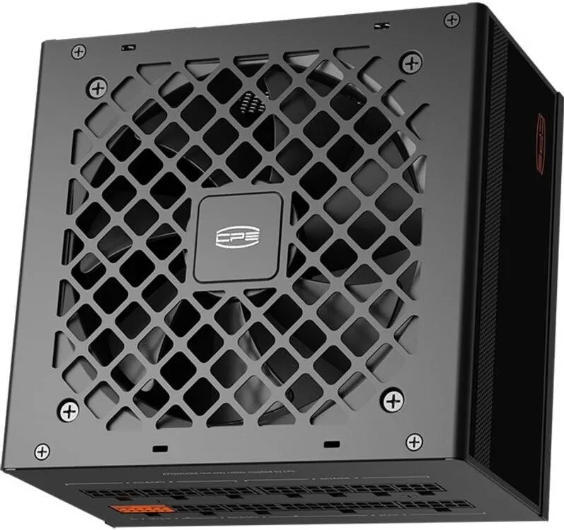 Sursa PC PCCOOLER Sursa PCCooler P3-KN750-G1F, 80+ Gold, 750W, Full Modulara