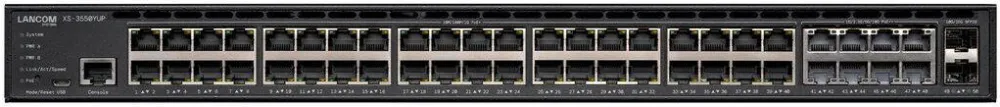 Switch LANCOM XS-3550YUP