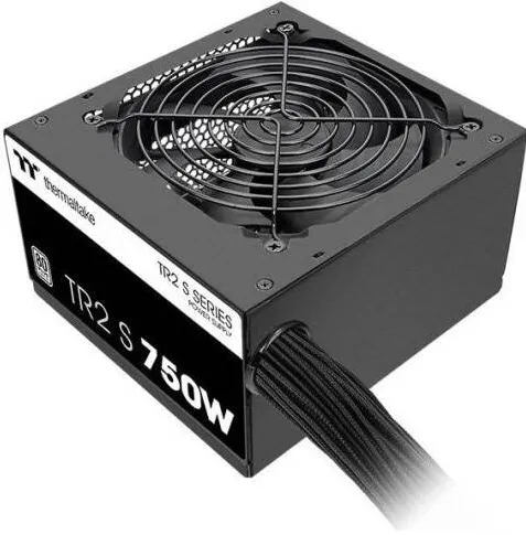 Sursa PC Thermaltake Sursa PC Thermaltake TR2 S 750W 80+ 12cm