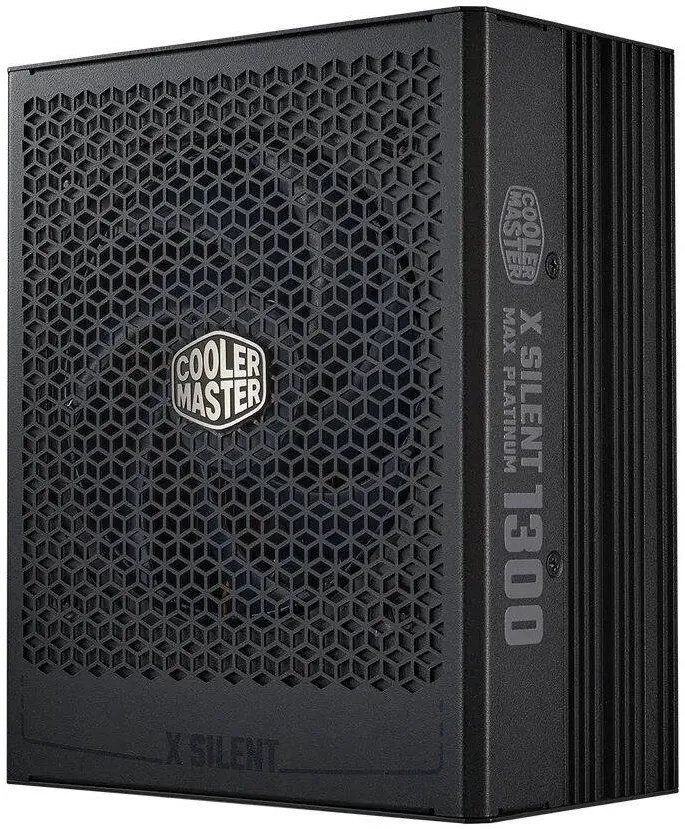 Sursa PC Cooler Master Sursa PC Cooler Master 1300W 80+ Platinum modulara 12cm