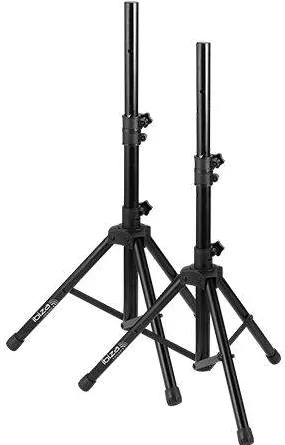 Ibiza Sound SUPORT BOXE REGLABIL MAX 30KG 2X1.20M + HUSA TRANSPORT
