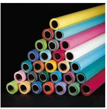 HAMA Hartie foto Hama 1.35x11m gri