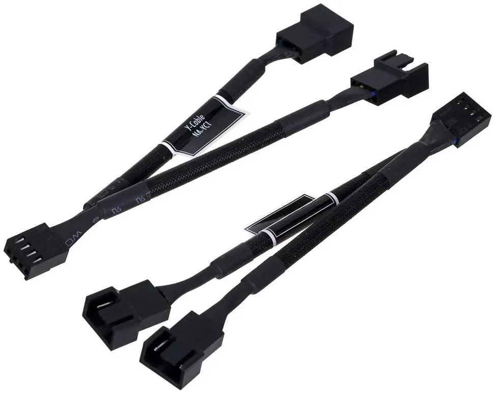 Noctua Accesoriu ventilator set cabluri Noctua NA-SYC1
