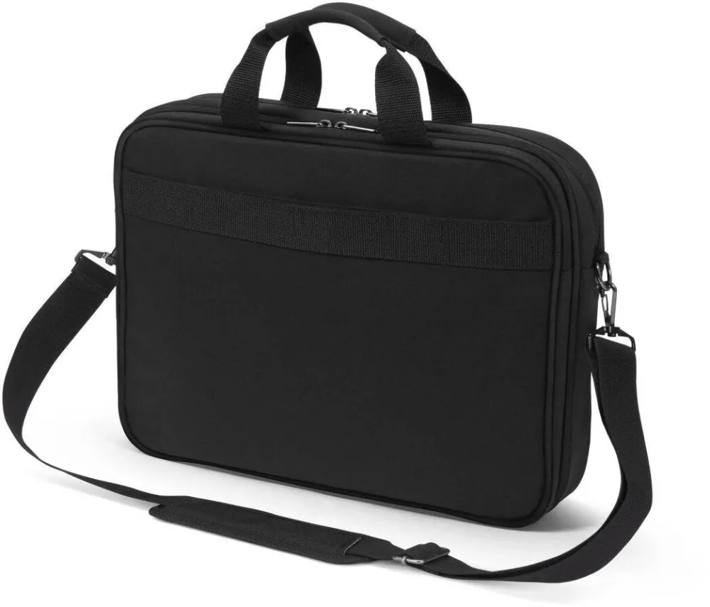 DICOTA Geanta laptop Dicota Top Traveller TWO 17,3 inch negru 440x325x100mm