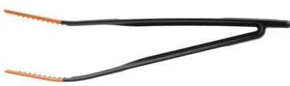 Fiskars Penseta, Fiskars, Negru
