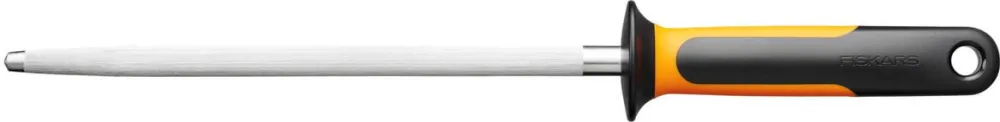 Fiskars Ascutitoare ustensile, Fiskars, Otel, 20 cm, Gri