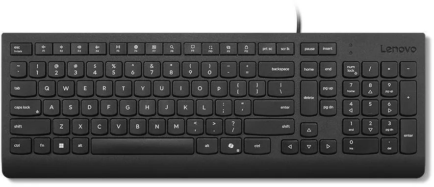 Tastatura Lenovo KEYBOARD USB ESSENTIAL/ENG 4Y41R64672 LENOVO