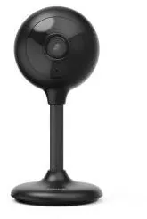 HAMA Smart Surveillance Camera, WLAN, Indoor, Night Vision, Motion Sensor, 1080p