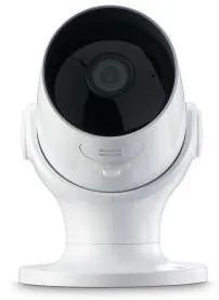 HAMA Surveillance Camera, WLAN Outdoor Camera, Recording, Night Vision, 1080p, w