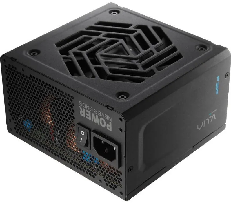 Sursa PC Fortron Sursa FSP VITA-850PM, 80+ Platinum, 850W, Full Modulara