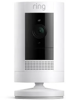Camera Supraveghere Ring Stick Up Cam Indoor/Outdoor Camera