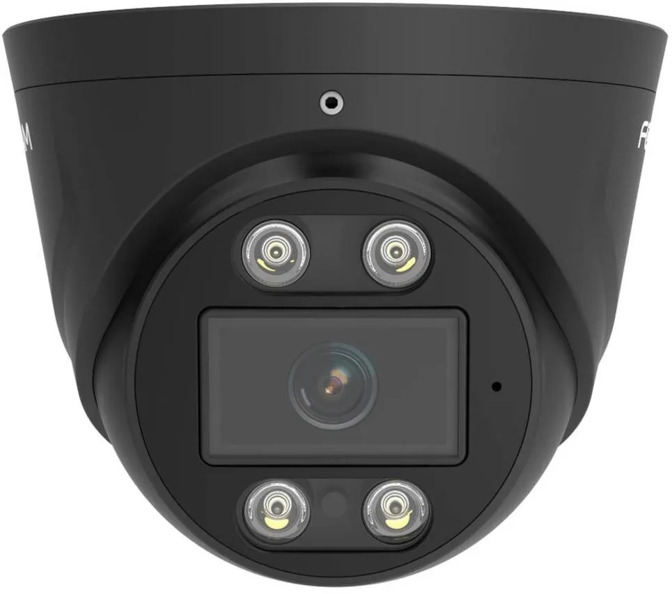Camera Supraveghere Foscam T8EP, surveillance camera (black)