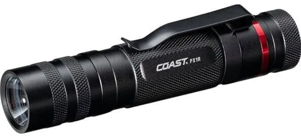 Coast Lanterna LED COAST PX1R