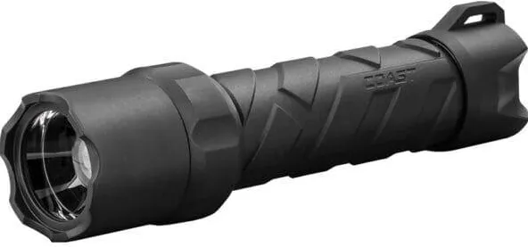 Coast Lanterna LED COAST PS600 POLYSTEEL