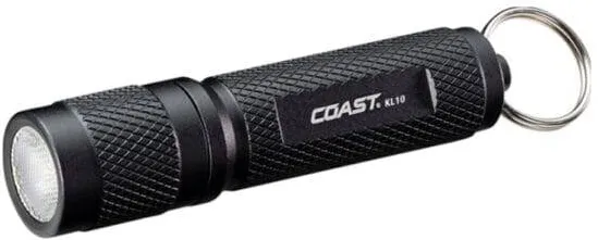 Coast Lanterna LED COAST KL10 Mini