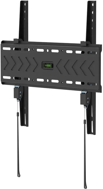 Suport TV / Monitor Visaro WMT75 Tilting Wall Mount for 43"-75" TVS, Black