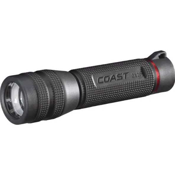 Coast Lanterna LED COAST GX20