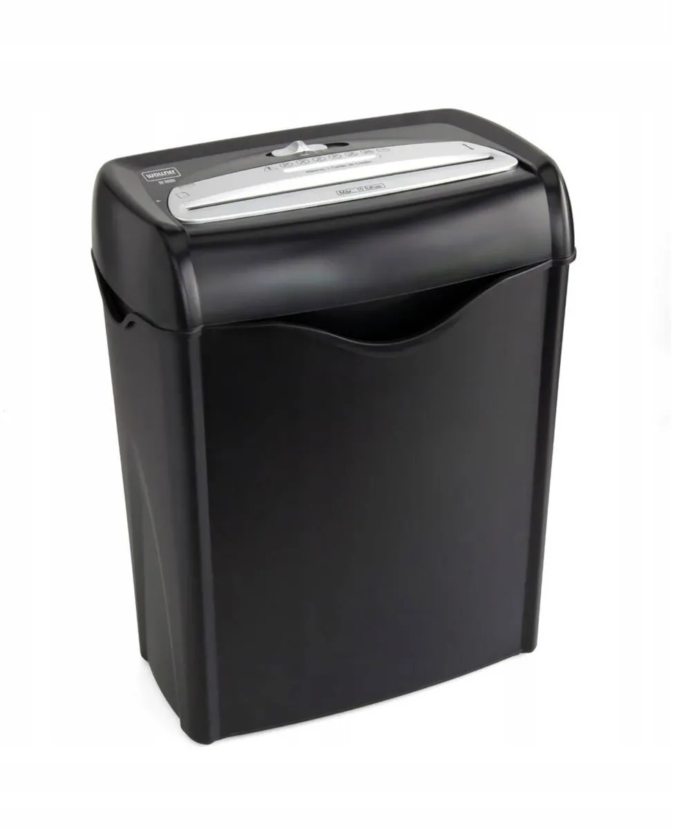 Wallner Tocator de documente de hartie P2 Wallner XD 1000 S