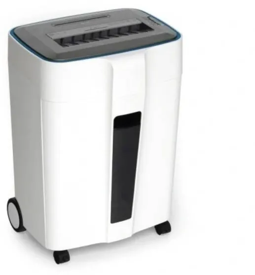 Wallner Distrugator documente, Wallner, 20 l