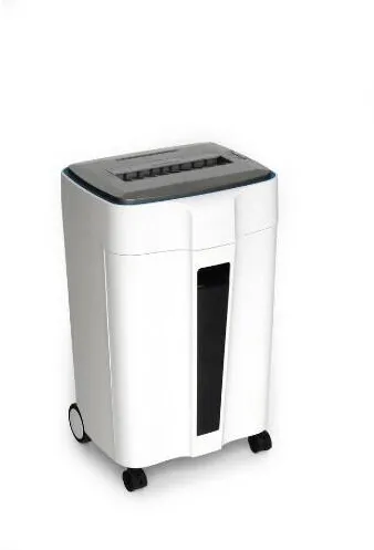 Wallner Tocator Wallner, 14 foi, 30L, Alb/Gri