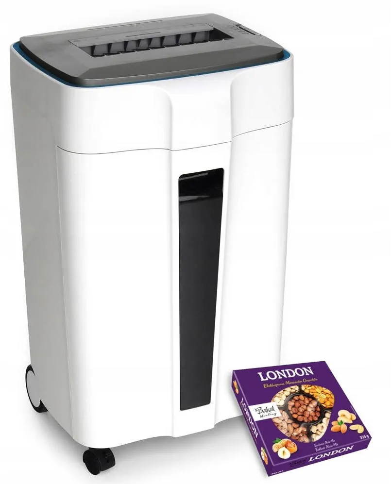 Wallner Tocator de hartie pentru card Wallner HD-300 C2 +gratuit