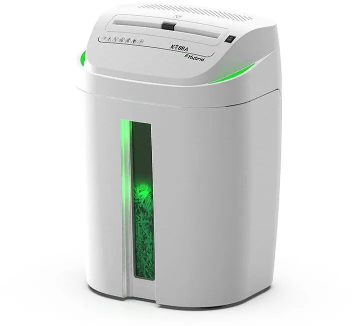 Kobra Distrugator profesional KOBRA HYBRID S4 nivel P2 20-22 coli, fasii 3.8mm