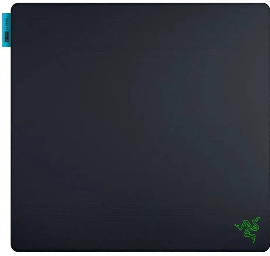Mouse pad RAZER Mouse Pad Gaming Razer Gigantus V2 Pro L, Control, 500 x 480 x 4 mm Negru
