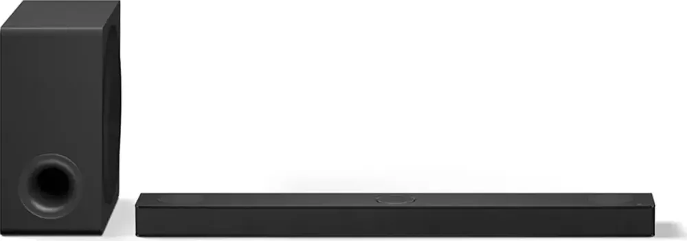 LG LG Soundbar 3 1 3 LG1 LG 1 S80TY (S80TY.DEUSLLK)