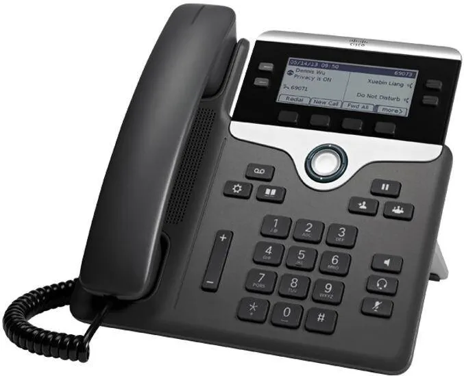 Telefon Fix Cisco CP-7841-K9=