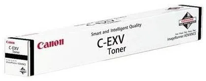 Toner imprimanta Canon BLACK C-EXV51BK 69K ORIGINAL CANON IR C5535 ADVANCE