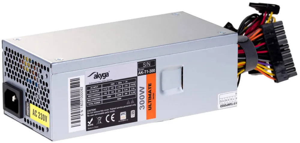 Sursa PC AKYGA AK-T1-300 300W