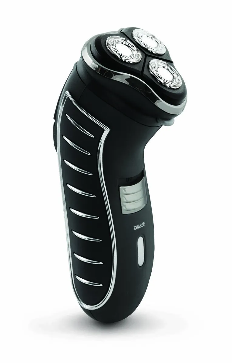 Aparat de ras electric Esperanza EBG002K barbati negru