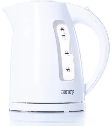 Adler Fierbator Camry CR 1256, 1.7 L White 2000 W