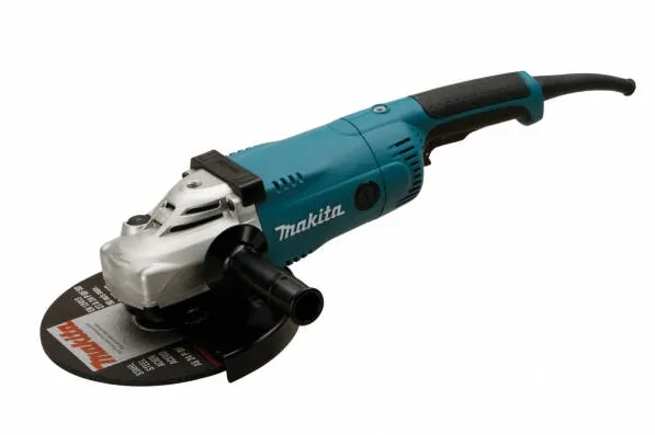 Makita GA9020RF Polizor unghiular 23 cm 6600 RPM 2200 W 5.8 kg
