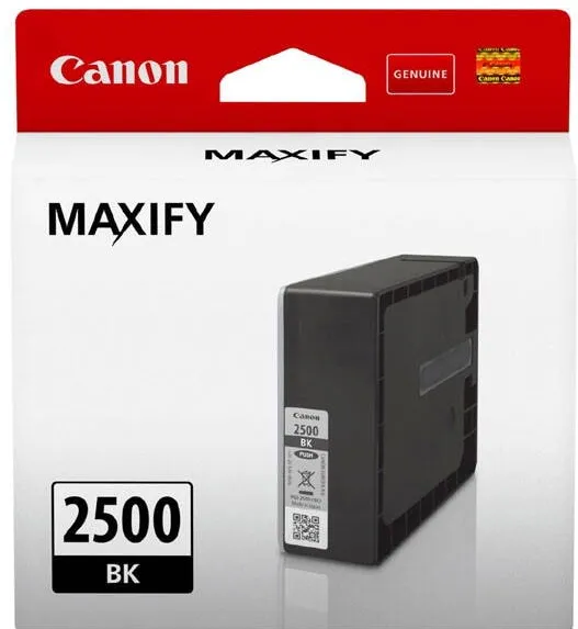 Cartus Imprimanta Canon PGI-2500 Black