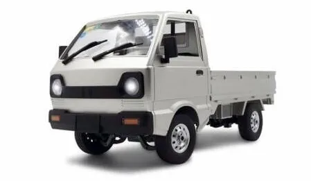 Masina AMEWI RC Auto Pritschenwagen Kei Truck LiIon Akku 500mAh/14+