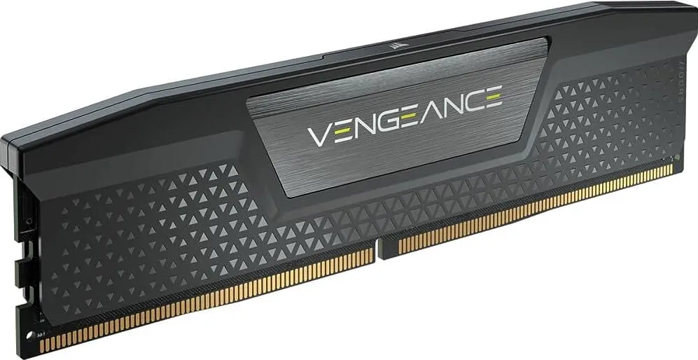 Memorie RAM Corsair Vengeance 16GB DDR5 5200MHz CL40