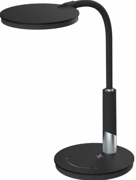 Maxcom Lampa de birou LED ML 5200 Panama black