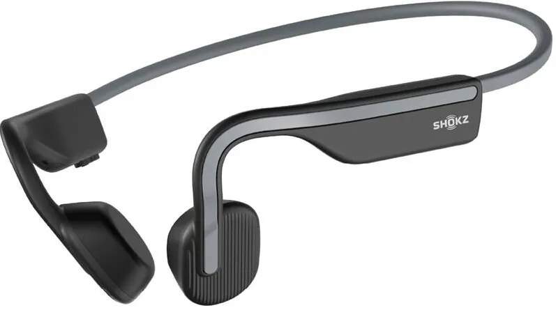 Casti Bluetooth SHOKZ OpenMove Wireless Neck-band Sports Grey